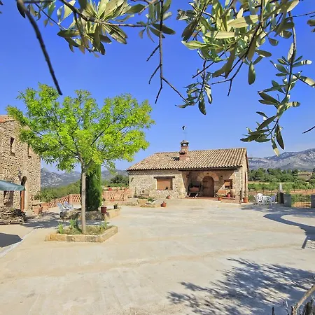 Country house Mas Del Cigarrer Rural