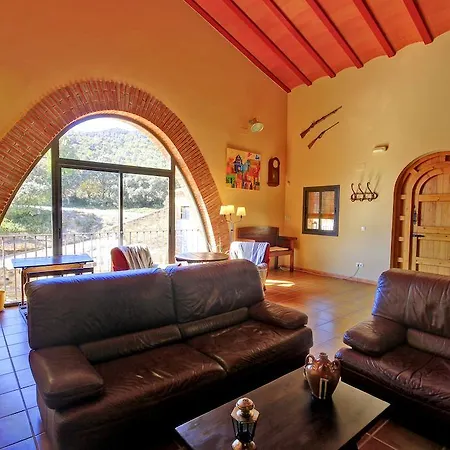 Country house Mas Del Cigarrer Rural *