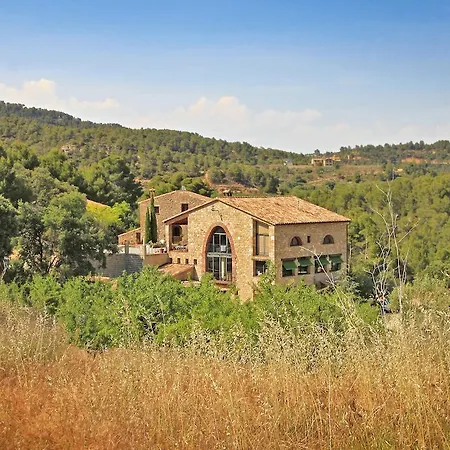 Country house Mas Del Cigarrer Rural *
