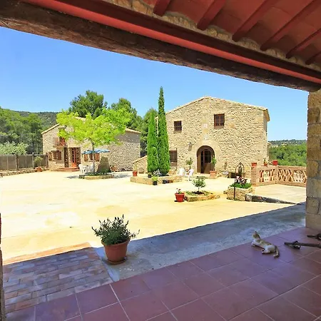 Country house Mas Del Cigarrer Rural *