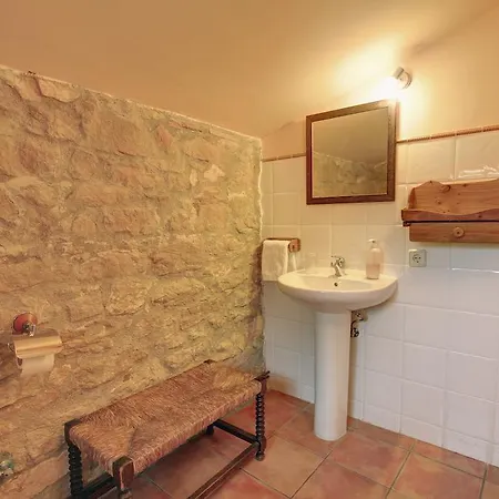 Country house Mas Del Cigarrer Rural Horta de Sant Joan