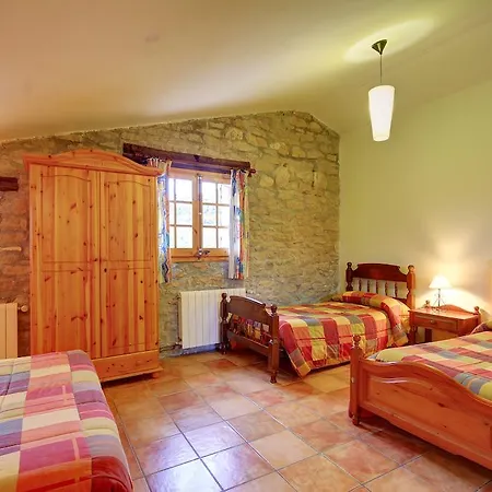 Country house Mas Del Cigarrer Rural *