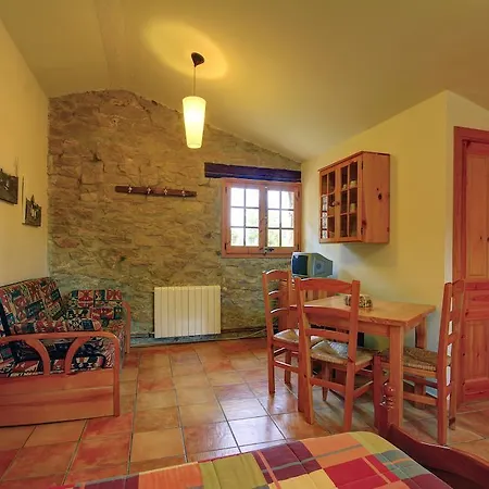 Country house Mas Del Cigarrer Rural Horta de Sant Joan