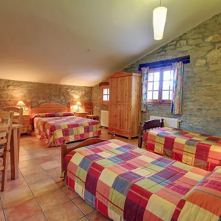 Country house Mas Del Cigarrer Rural *