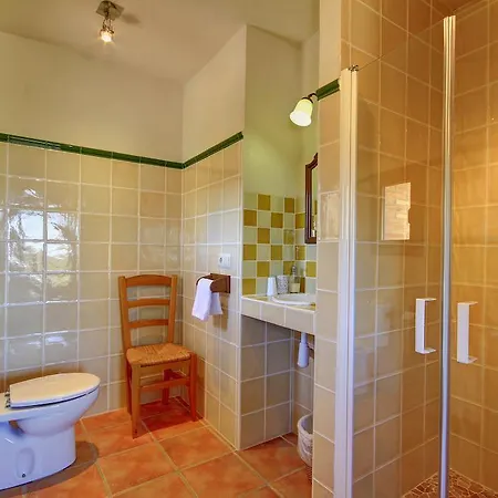 Country house Mas Del Cigarrer Rural Horta de Sant Joan