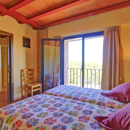 Country house Mas Del Cigarrer Rural