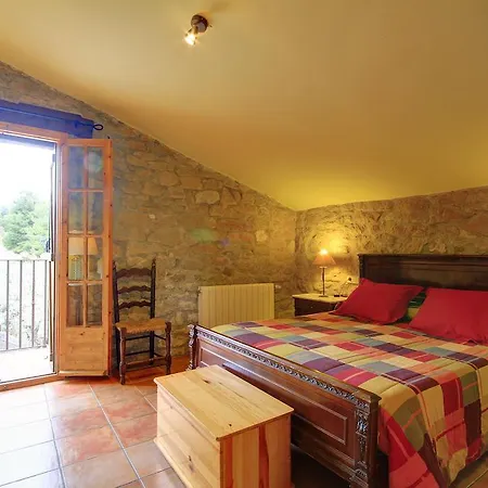 Country house Mas Del Cigarrer Rural