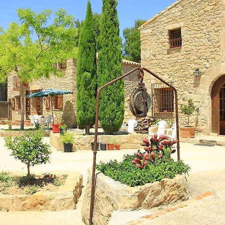 Mas Del Cigarrer Rural
