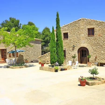 Country house Mas Del Cigarrer Rural
