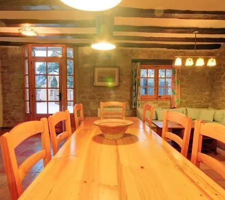 Country house Mas Del Cigarrer Rural *