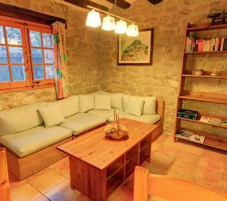 Country house Mas Del Cigarrer Rural *