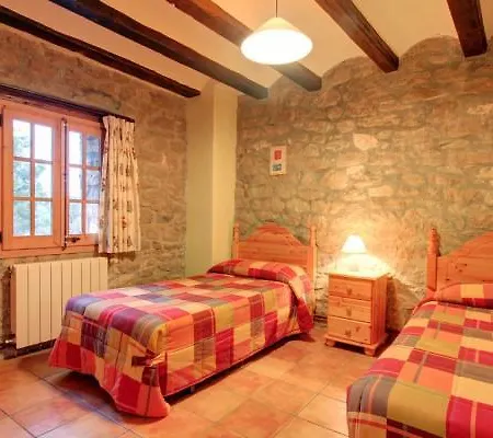 Country house Mas Del Cigarrer Rural